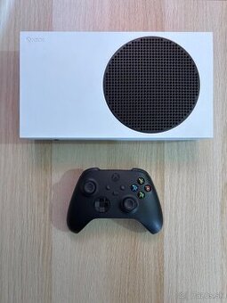 Xbox series S 500GB