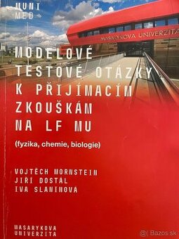 Modelovky MUNI MED LF BRNO pdf