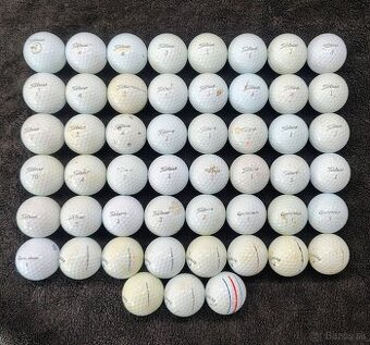 0,50€ TITLEIST / CALLAWAY/ TAYLORMADE