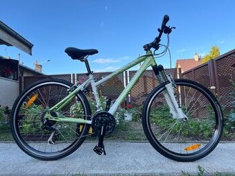 Predávam vo velmi dobrom stave✅servisovaný bicykel🚴Genesis