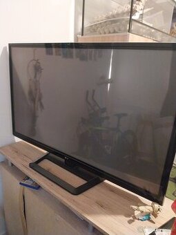 Televízor lg