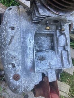 Predám motor Jawa 175 502 "prase" - 1