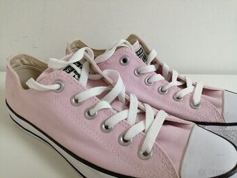 CONVERSE ružové