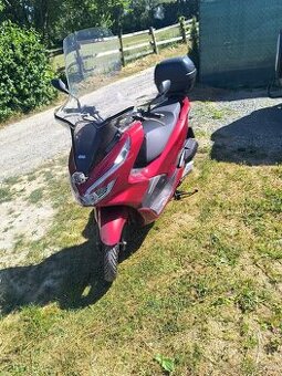Honda PCX 125