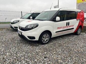 Elektrikári Nemecko - Mníchov - 20 až 28€/hod