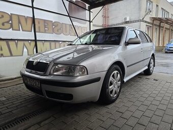 Škoda Octavia 1 FL 1.9 TDI 81kw