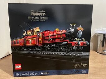 Harry potter 76405 expres
