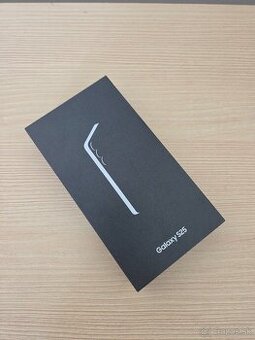 Samsung Galaxy S25 256GB_Silver