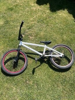 BMX - 1