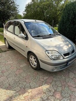 Renault Megane Scenic - LPG
