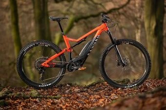Canyon spectral ON 8.0