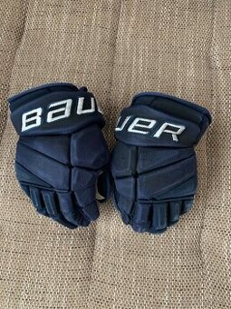 Predám rukavice bauer vapor