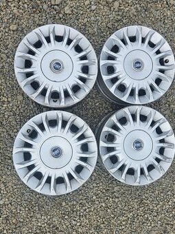 ELEKTRONY ORIGINÁL R14 FIAT - 1
