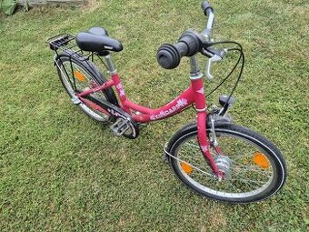Detsky bicykel 20"