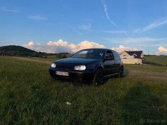 Golf 4 1.9
