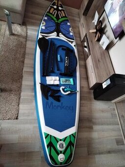 Paddleboard
