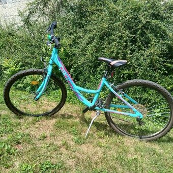 Bicykel CTM 24