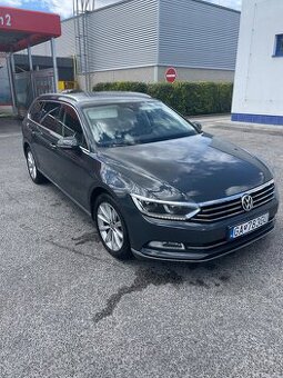 Predám Volkswagen passat