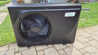 Tepelne čerpadlo peraqua 17,5KW