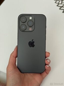 iPhone 14 Pro