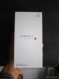 Xiaomi 15 black 12/512 gb