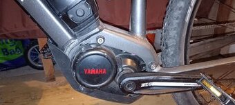 Predam elektrobicykel
