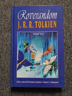 Roverandom - 1