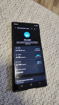 Samsung S22 Ultra