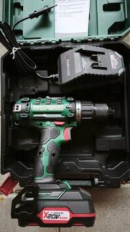 Parkside Akú vŕtačka 20V