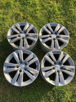 ALU KOLESÁ PEUGEOT 5X108 R16 308