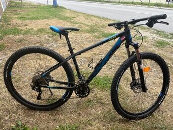 Ktm peak 17