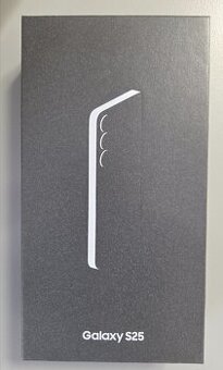Samsung Galaxy S25 256gb