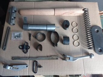 Vojenska vzduchovka vz 47 - 1