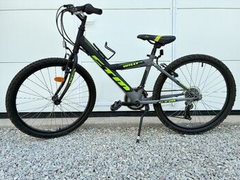 Bicykel CTM Willy 1.0