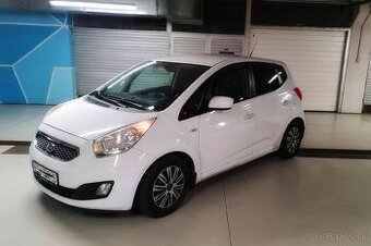 KIA Venga 1.4 CVVT LX