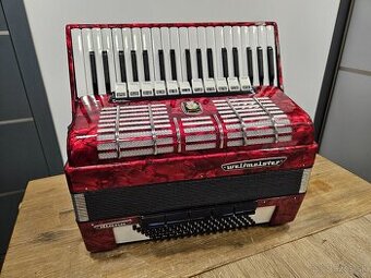 Akordeon weltmeister diana 96 basovy