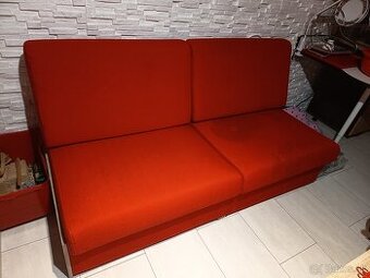 Sedačka 180cmx90cm