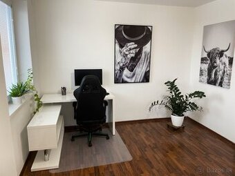 3-izbový byt, 5 min od PO, 20min od KE