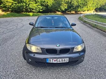 BMW 120d