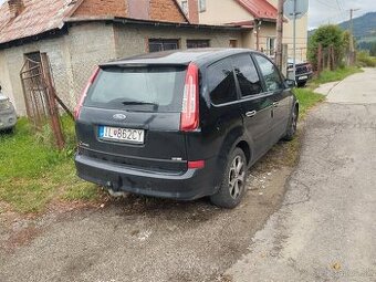 Predám Ford C Max