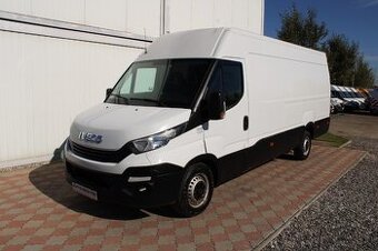 Iveco Daily, 35S180 3,0 Maxi+Klima