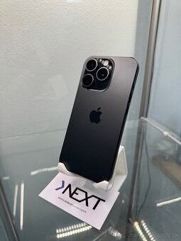 ✅1 ROK ZÁRUKA - Apple iPhone 15 Pro 128GB
