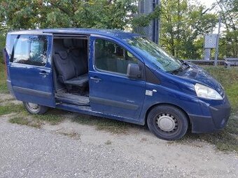 Citroën jumpy