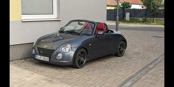 Daihatsu Copen 1.3 ROADSTER