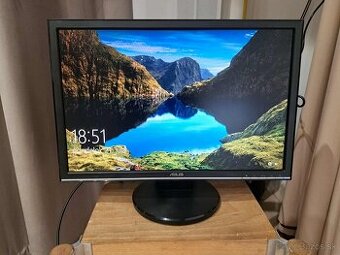 LCD monitor ASUS VW222U 22 palcov