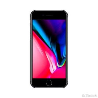 Vymením Iphone 8