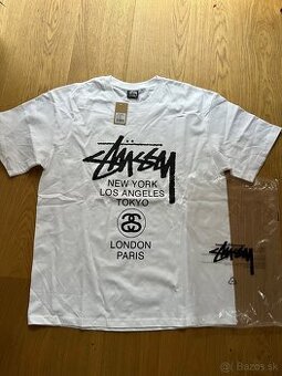 Stüssy
