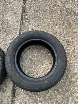 Hankook Winter RW06 195/65 R16C