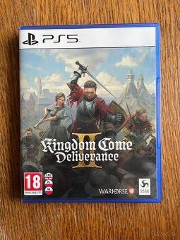 Predám hry na ps5