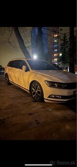 Originál vw elektróny so zimným obutím